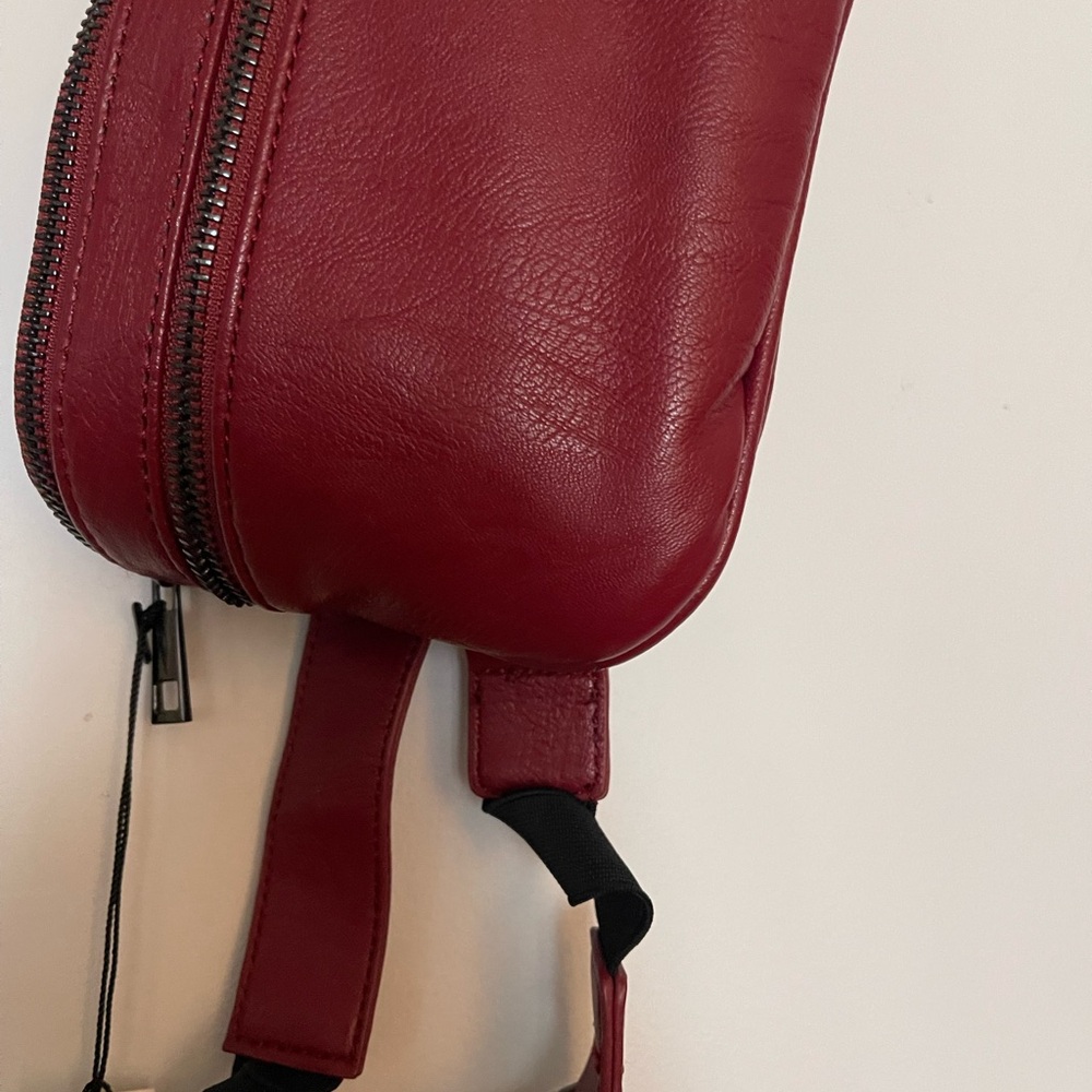 Hip pack